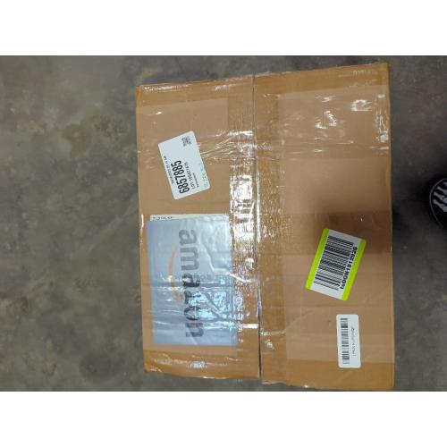 Gold Shower Caddy Over Shower Head Never Rust Aluminum Large Hanging Shower Caddy with 10 Hooks for Razor/Sponge - Over The Shower Head Caddy with Soap Basket - Hanging Shower Organizer Gold