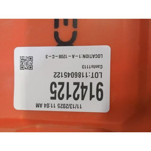 Protmex Cordless Impact Wrench, 900Ft-lbs (1200N.m) 1/2 Brushless Impact Gun, 21V High Torque Power Impact Driver, 2x4.0Ah Batteries Electric Impact Motor Variable Speeds for Car/Pickup Truck/Mower