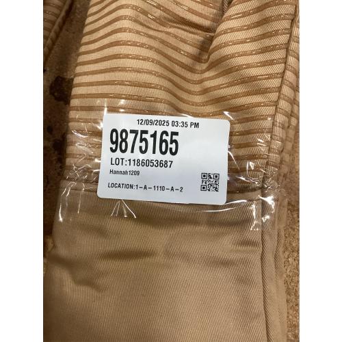 All-Clad Silicone Oven Mitt, 2 Pack, Cappuccino