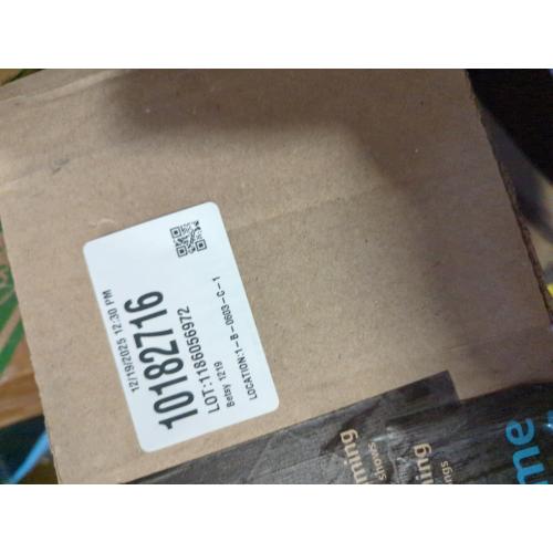 Gotrax KS1 Kids Kick Scooter, LED Lighted Wheels and 3 Adjustable Height Handlebars, Lean-to-Steer & Widen Anti-Slip Deck, 3 Wheel Scooter for Boys & Girls Ages 2-8 and up to 110 Lbs