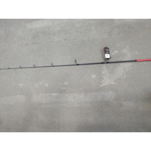 (no reel) PENN Fierce IV Spinning Combo