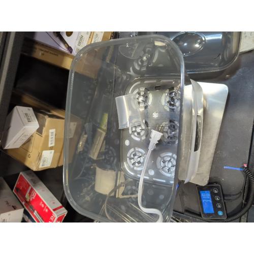 Dr. Brown's All-in-One Sterilizer and Dryer for Baby Bottles, Parts & Other Newborn Essentials