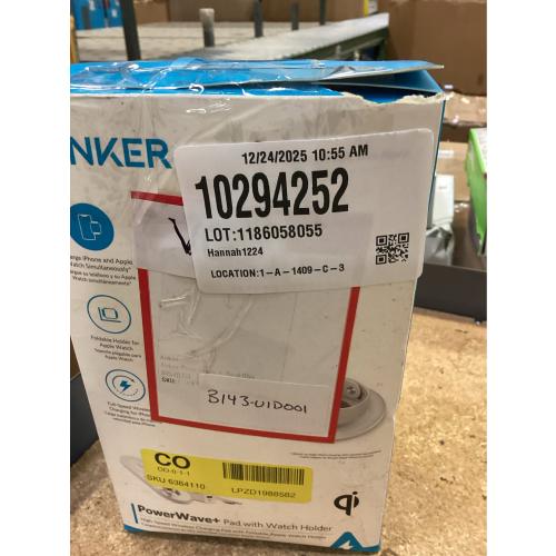 Anker Micro USB Wireless 1-Port