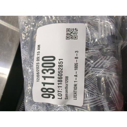 Size XL prAna Marta (Bottoms ONLY) Black Springtime