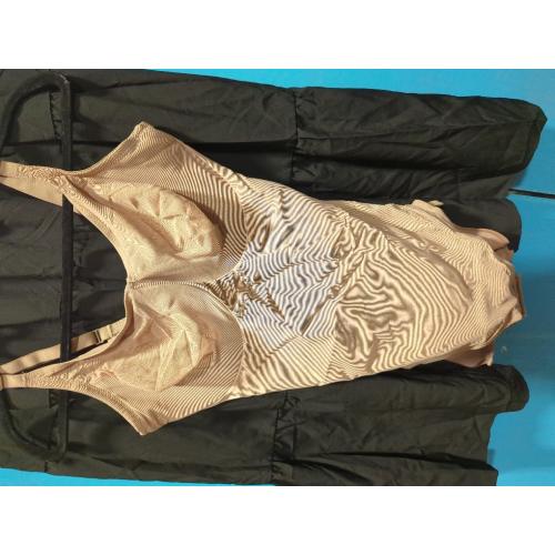 Size 40D Miraclesuit womens Extra Firm Sexy Sheer Shaping Bodybriefer