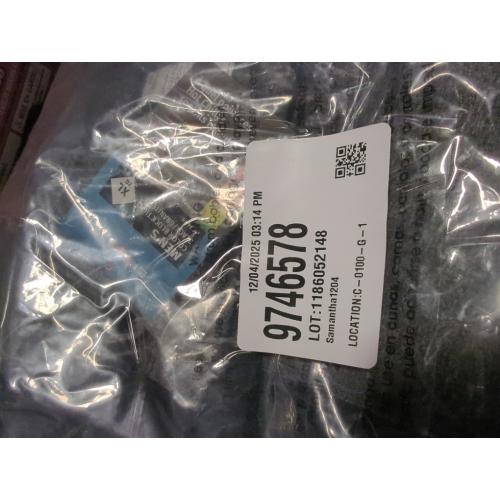 Size XL Hot Chillys Men's Color Block  Ankle Tight Midweight Body Fit Base Layer