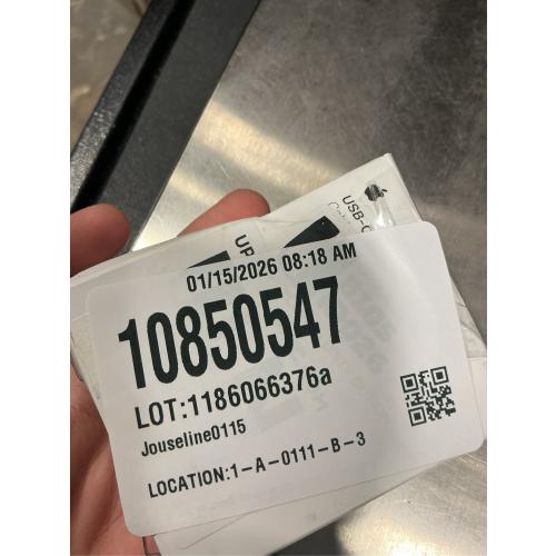 Apple USB-C to Lightning Cable (1m)