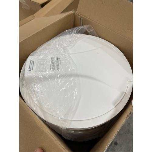 Ultra Large Capacity Towel Warmer Bucket, Rapid Heating with Timer, One-Button Control, Safety Lock, Perfect for Home and Spa