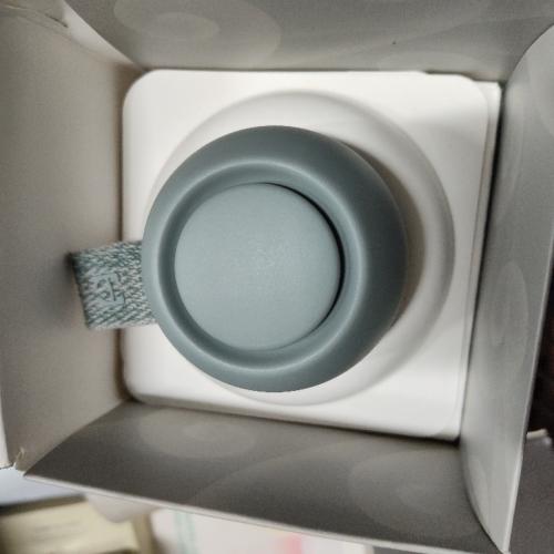 Hatch Rest Go Portable Sound Machine for Babies and Kids