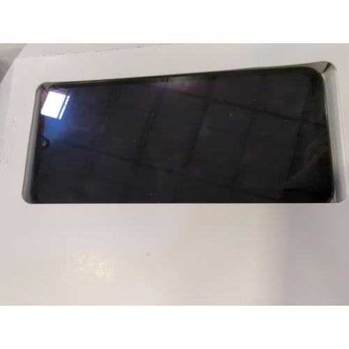 Blue Black SAMSUNG Galaxy A15 5G (128GB, 2024) 6.5 90Hz AMOLED, 50MP Camera, 4G Volte (Fully Unlocked International Model for AT&T, T-Mobile, Verizon, Global) A156U (Blue Black) (Renewed)