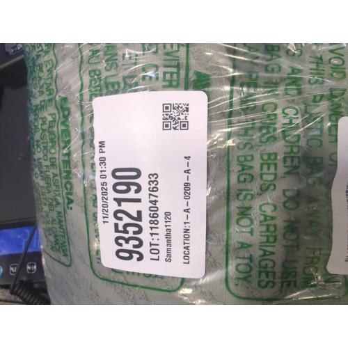 No Hook Shower Curtain with Snap in Liner, Tufted Chevron Striped Shower Curtain Set for Bathroom, Boho Waterproof and Washable Shower Curtains,71Wx74H, Sage Green