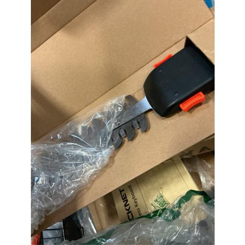 Kerlista replacment Parts Shrub Shear Blade only fits for stihl‘s HSA26 Cordless Hedge Trimmer