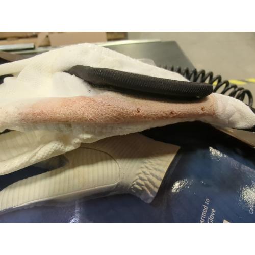 CaddyDaddy Claw PRO and Claw MAX Golf Gloves for Men | 100% Synthetic | Flex-Mesh Design for Cool Ventilation | Lasts Way Longer Than Leather | Silicone-Web Coating for Maximum Grip | Machine Washable