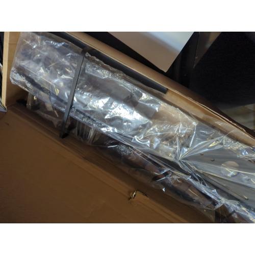 Foho Vacuum Stand Compatible for Dyson V15 V11 V10 V8 V7 V6, Metal Storage Bracket Stand Holder Compatible for Dyson Handheld DC30 DC31 DC34 DC35 DC58 DC59 DC62 Cordless Vacuum Cleaners & Accessories