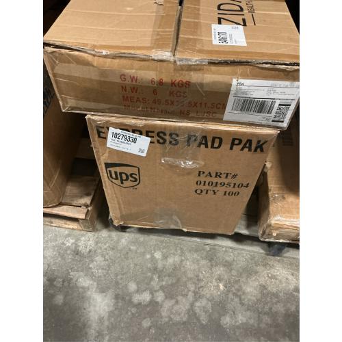 Queen Comforter Set, 7 Pieces Beige Seersucker Bed in a Bag Queen Size Soft All Seasons, Bedding Sets with Comforter, Flat Sheet, Fitted Sheet, 2 Pillow Shams, 2 Pillowcases