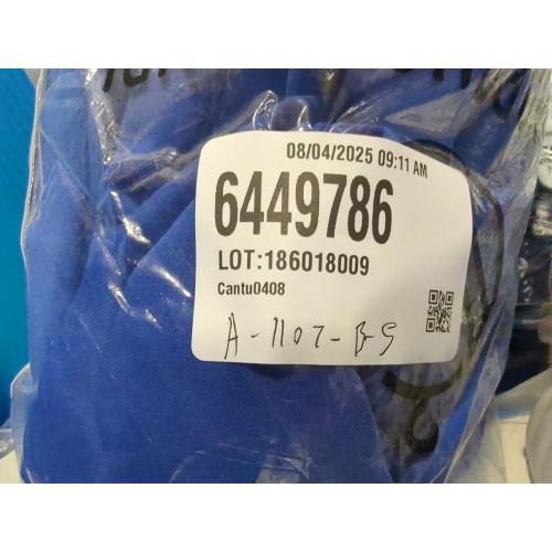 Women's 3XL Sexy V Neck Mermaid Fishtail Dress Elegant Lantern Long Sleeve Solid Color High Waist Bodycon Maxi Dress