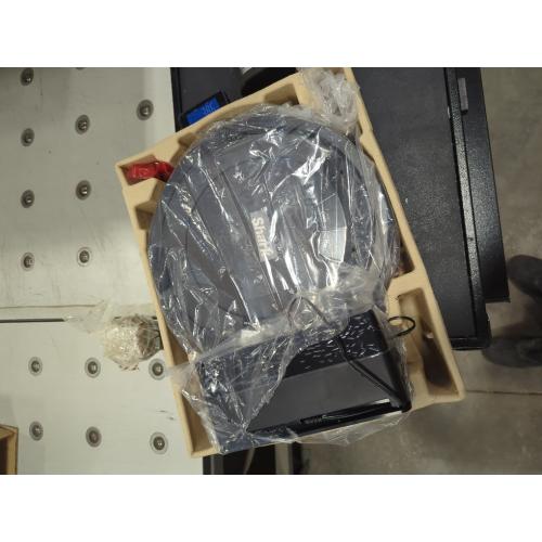 Shark AV753 ION Robot Vacuum, Tri-Brush System, Wifi Connected, 120 Min Runtime, Works with Alexa, Multi Surface Cleaning, Grey