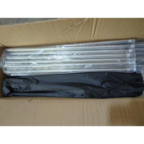 Portable Sauna Box for Home, Person Saunas Tent at Home with 3L 1200 Watt Steamer, Remote Control and Fodable Chair (Light Black)