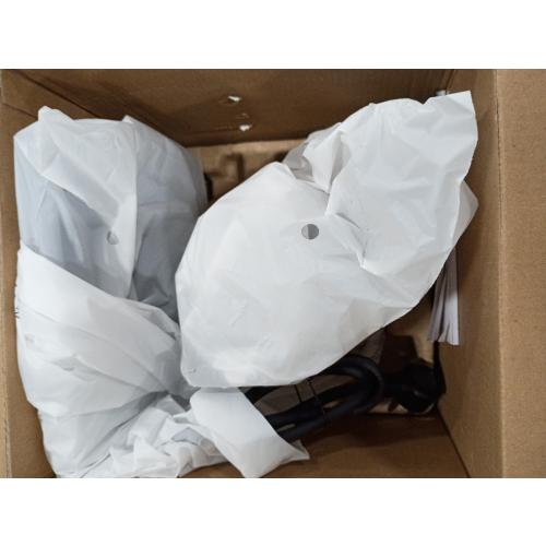 Fellow Corvo EKG Pro Studio Edition Electric Tea Kettle - Quick Heating, Precise Temperature Control, Scheduling, Built-in Brew Timer - Matte Black with Walnut Handle - 0.9 Liter