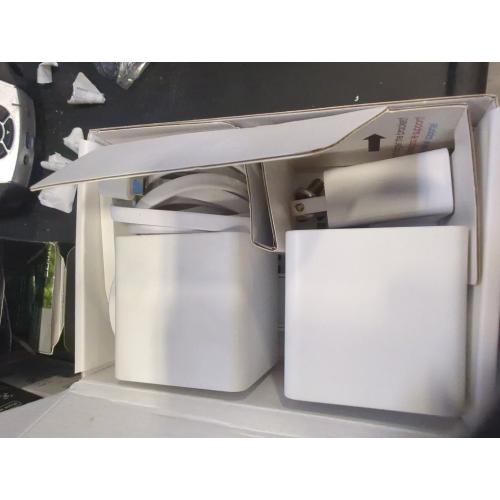 Color White Wyze Pan v3 Wired Indoor/Outdoor 1080P HD Home Security Camera with Privacy Mode