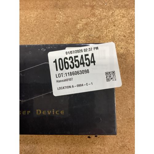 wireless tens laser device