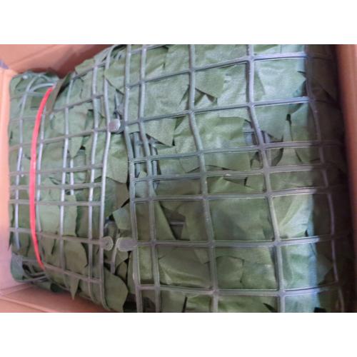 Artificial Ivy Privacy Fence Wall Screen,40X120 in UV-Anti Faux Greenery Backdrop Ivy Vine Leaf Hedges Fence Panels for Patio, Balcony, Garden, Backyard Indoor Outdoor Green Wall Decor
