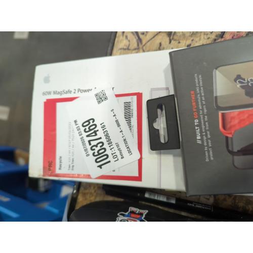 Apple 45W MagSafe 2 Power Adapter for MacBook Air