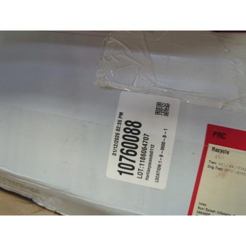 Intex Kool Splash Inflatable Water Slide