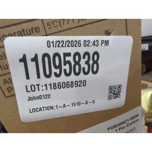 Carex Toilet Seat Riser, Elongated Raised Toilet Seat Adds 3.5 inches to Toilet Height, for Assistance Bending or Sitting, 300 Pound Weight Capacity Toilet Riser