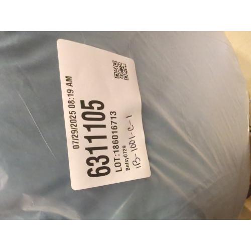 ROSGONIA Oversized King Comforter Dusty Blue, 3pcs (1 Boho Comforter & 2 Pillowcases) Lightweight Oversized King Size Comforter Sets Bedding Blanket