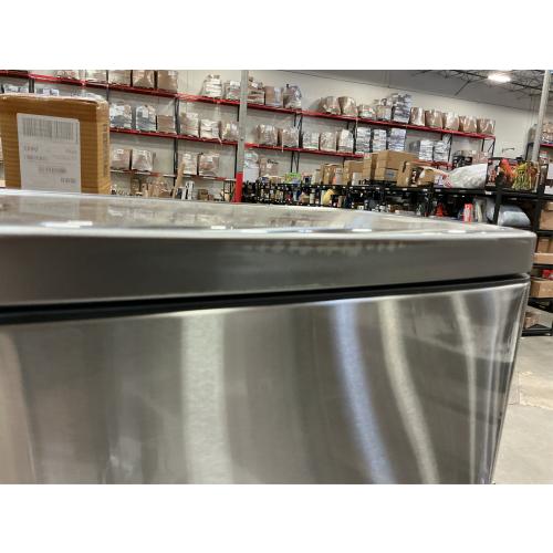 45L Slim Step Trash Can - Brightroom™