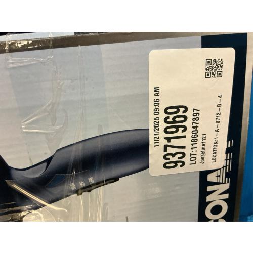 Conair Navy Mid Size Turbo Dryer