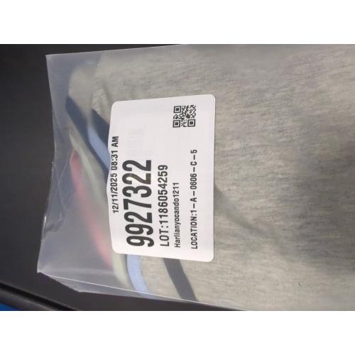 Size L MISSWHO Womens High Waisted Cotton Underwear Full Coverage Soft Double-Layer Waistedband Panties