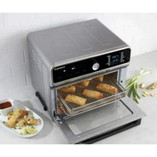 Cuisinart Digital Airfryer Toaster Oven