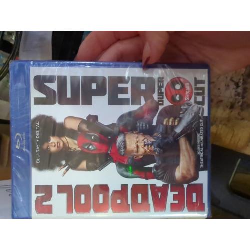 Deadpool 2