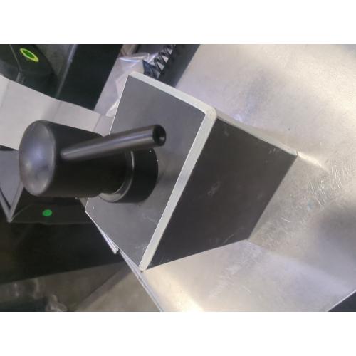 Soap Dispenser Black