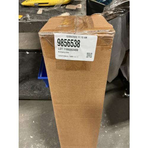 Curtain Conjoined Double Track, Heavy Duty Ceiling Rail for Living Room Bedroom Room Divider(White, 3-6ft)