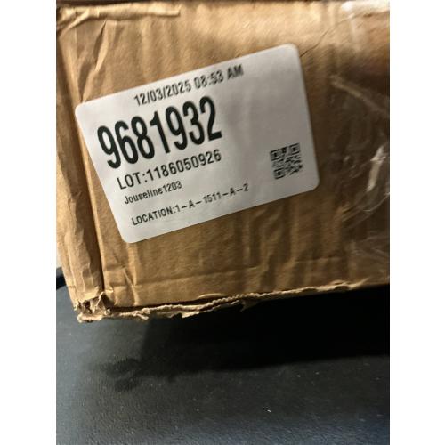 20-30 Lbs Rice Storage Container,Collapsible Food Storage Containers with Rolling Wheel Airtight Locking Lid,Flour Storage Container with Cup and Scoop,Suitable for Food,Rice,Pet Food,Flour