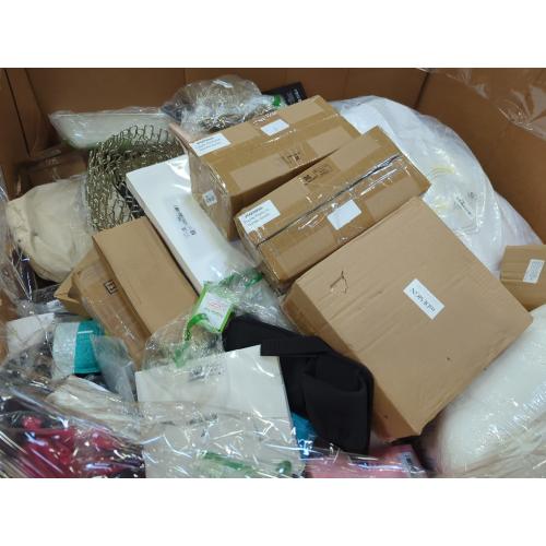 19541505 AMZ Medium Small Pallet