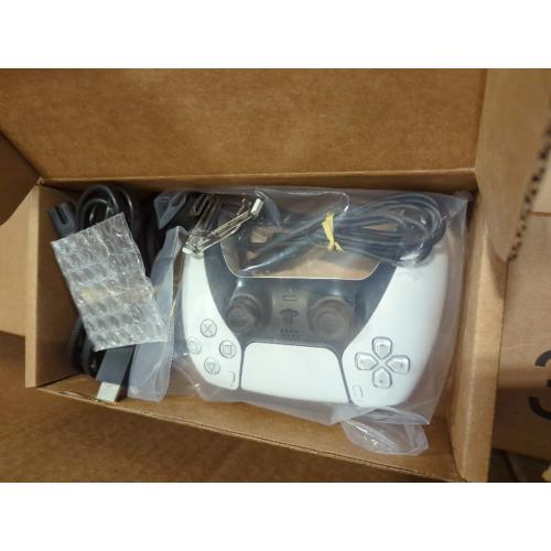 PlayStation 5 (Slim) - (Renewed Premium)