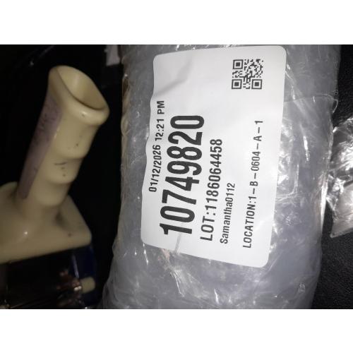 Deep Dream 1.5mm Thick 44 Inches Clear Round Table Protector, Round Table Cover, Tablecloth Protector, Table Protector for Dining Room Table & Office