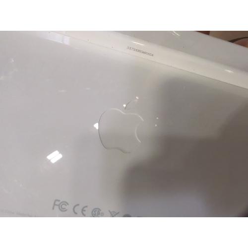 Apple Wired Keyboard with Numeric Keypad Compatible with Mac OS X v.10.6.8 & later Versions (MB110LL/B)