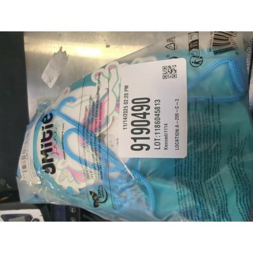 Itsy Unicorn Stuffed Animal - Pink Unicorn Plush Toys with Dress Up Clothes As Ballerina Doll, Good for Unicorns Girl Gifts Age 4-5, Unicorn Toys for Girls Age 6-8