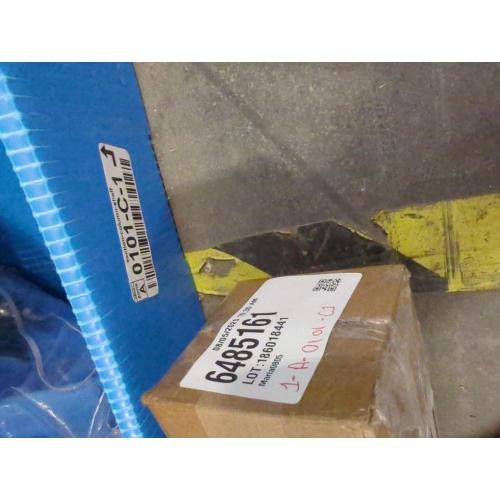 Tri-ybers A521991 J 3933 304 stainless steel