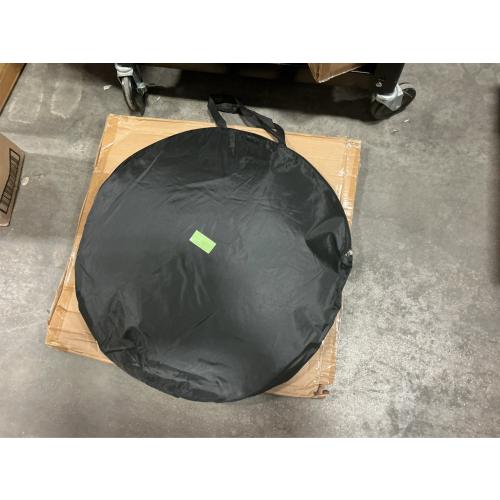 Wakeman Outdoors Pop-Up Privacy Pod