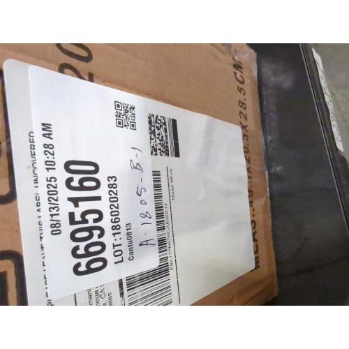 OPUS Portable Electric Hydraulic Rebar Cutter Cut Up to #6 3/4 Rebar