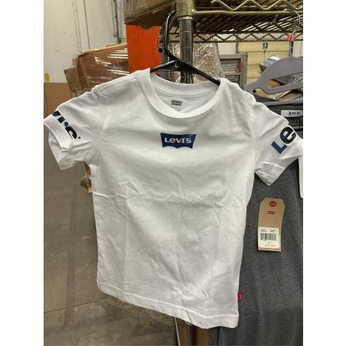 size 4t. Levi’s shirt