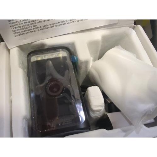 Wyze Battery Powered Indoor and Outdoor Smart-Enabled Security Camera