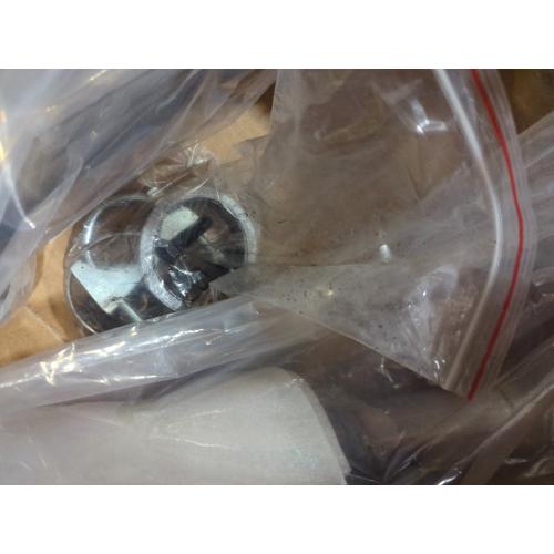 Gjhch Catalytic Converter Compatible with 2014-2018 Silverado 1500,Sierra 1500 4.3L 5.3L 2015-2020 Suburban, Tahoe, Yukon, Yukon XL 5.3L, 645159, 20757674, 23486656, Manifold Catalytic Converter