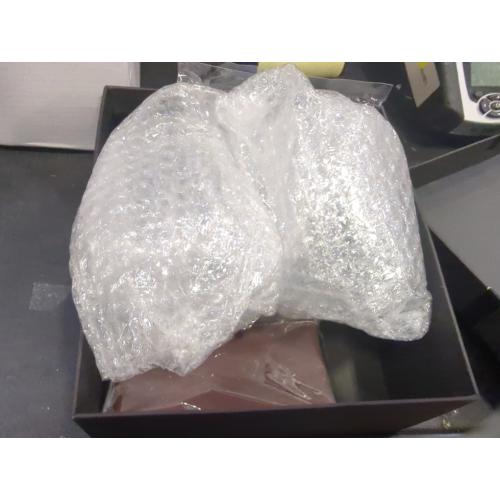 2 Sets Size 11.5 oz Leather Rocks Glasses 11.5 oz Leather Wrapped Whiskey Glasses with Gift Box Glass Sleeve Bourbon Glass Gift for Men Father (Brown)